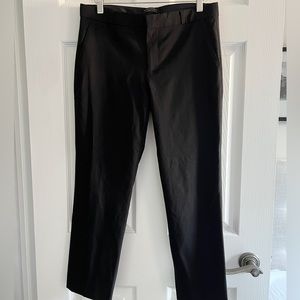 Banana Republic | Harper Crop, Size 4